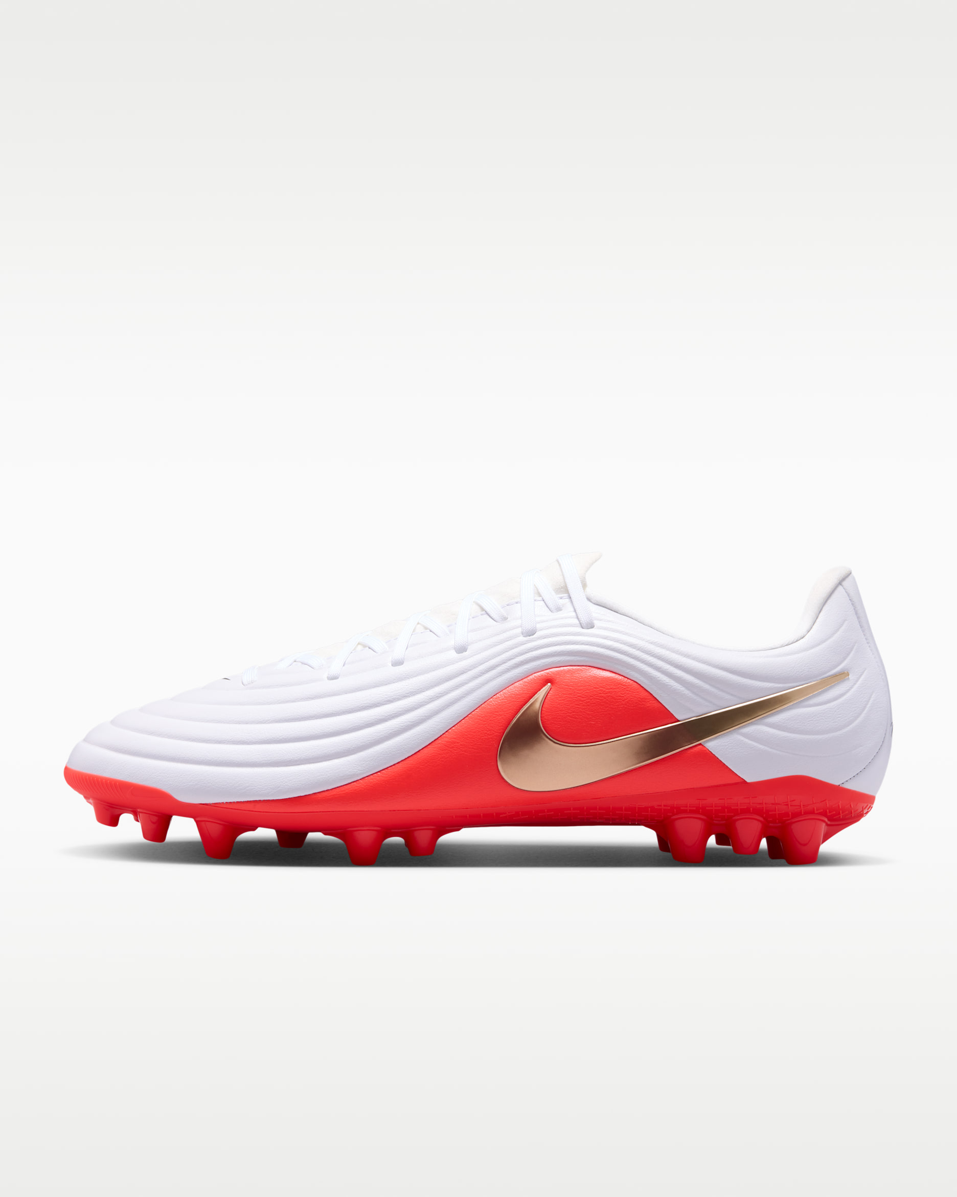 Nike Tiempo Maestro Academy Artificial-Grass Low-Top Soccer Cleats